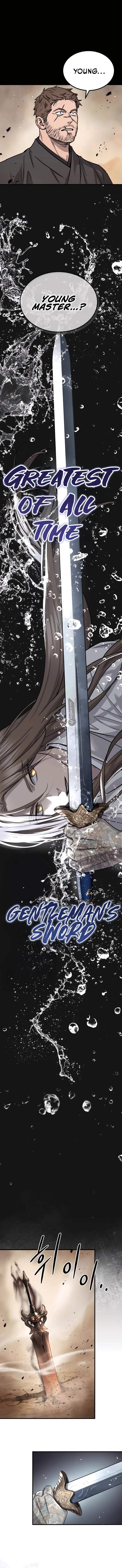 Read Absolute Dominion en Manga Online