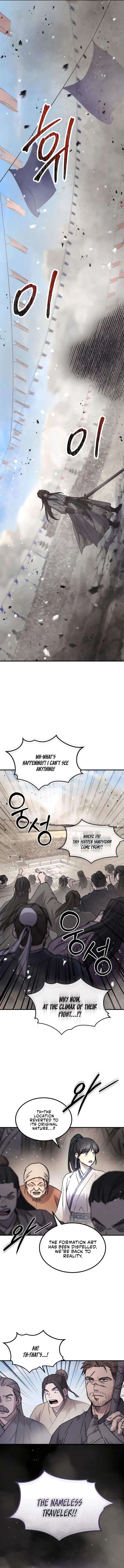 Read Absolute Dominion en Manga Online