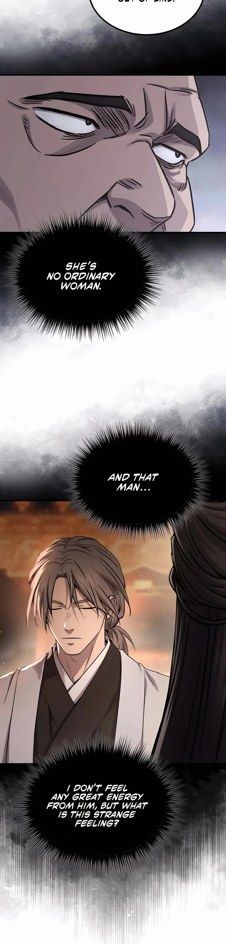 Read Absolute Dominion en Manga Online