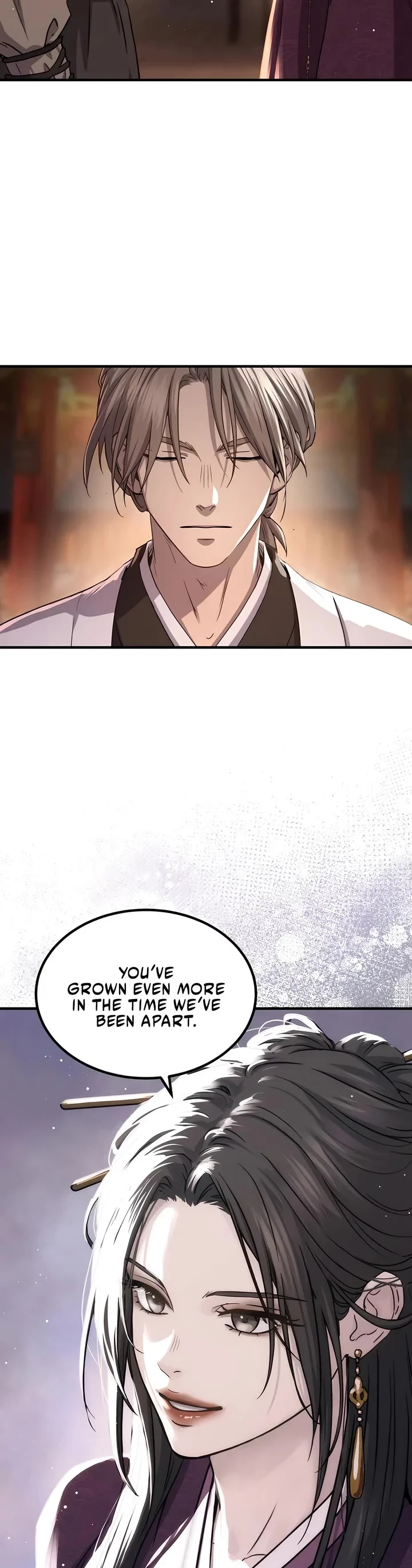 Read Absolute Dominion en Manga Online