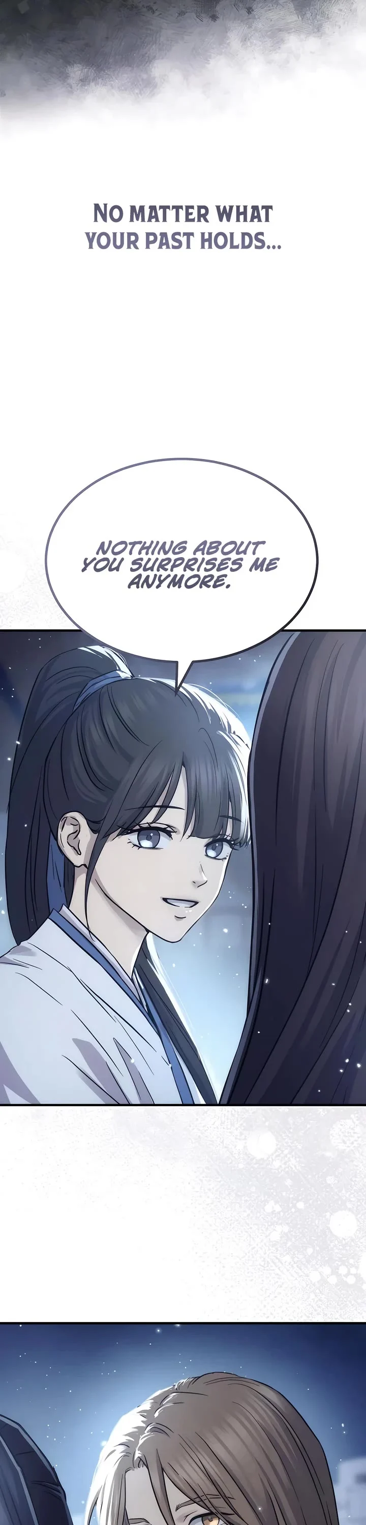 Read Absolute Dominion en Manga Online