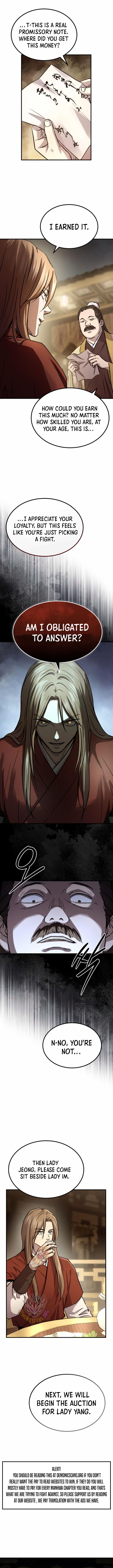 Read Absolute Dominion en Manga Online