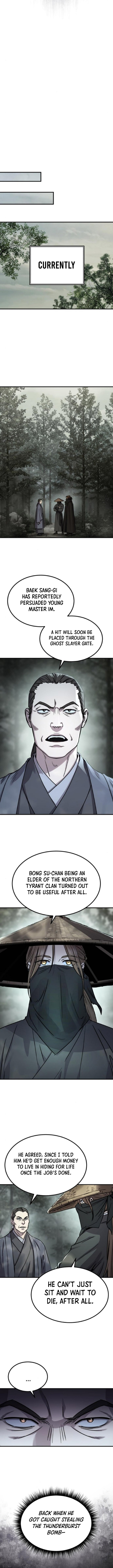 Read Absolute Dominion en Manga Online