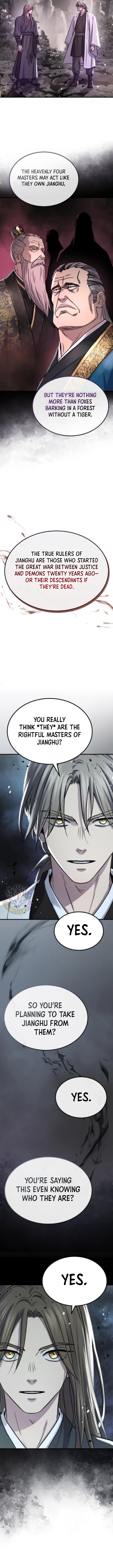 Read Absolute Dominion en Manga Online