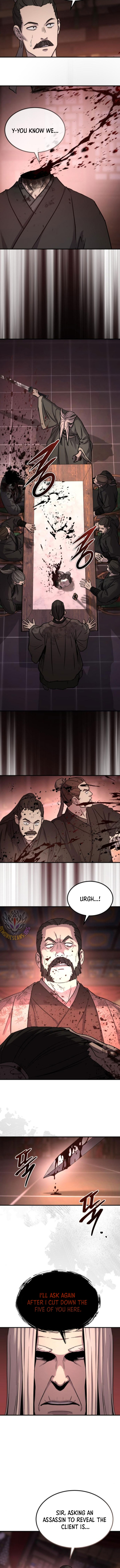 Read Absolute Dominion en Manga Online