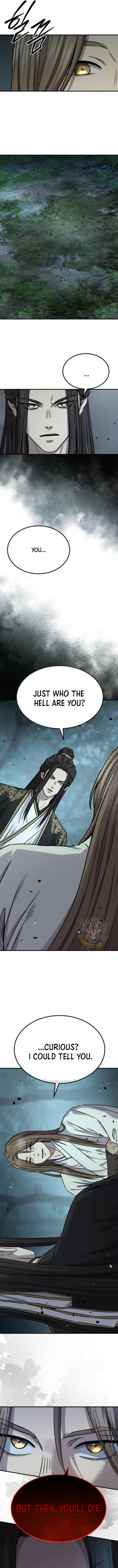 Read Absolute Dominion en Manga Online