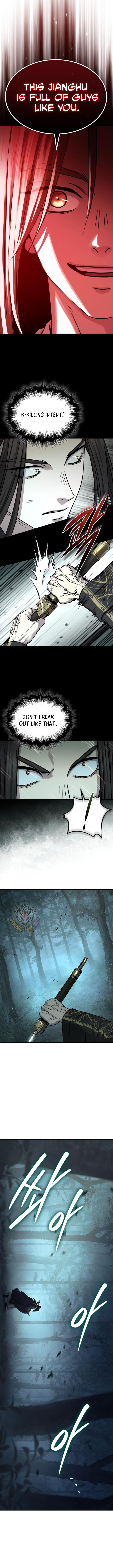 Read Absolute Dominion en Manga Online