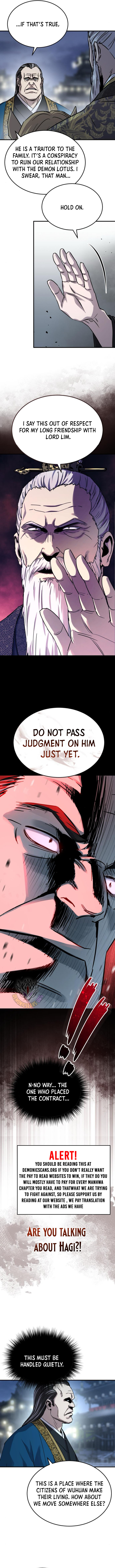 Read Absolute Dominion en Manga Online