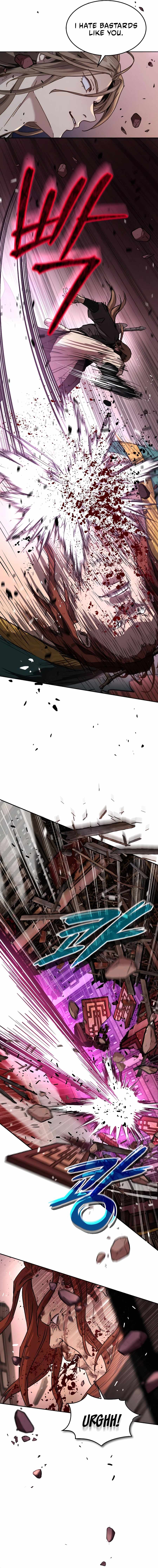 Read Absolute Dominion en Manga Online
