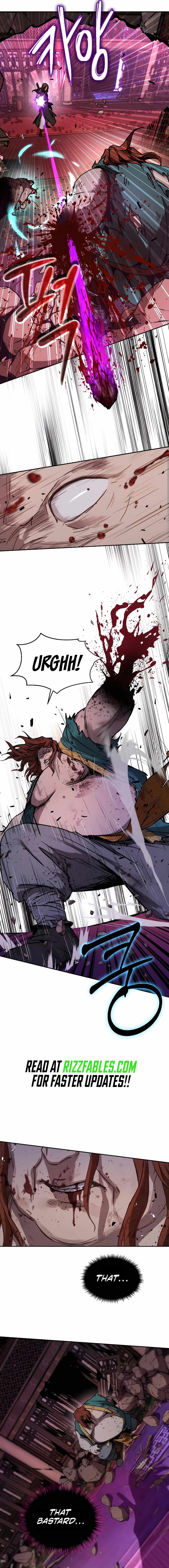 Read Absolute Dominion en Manga Online