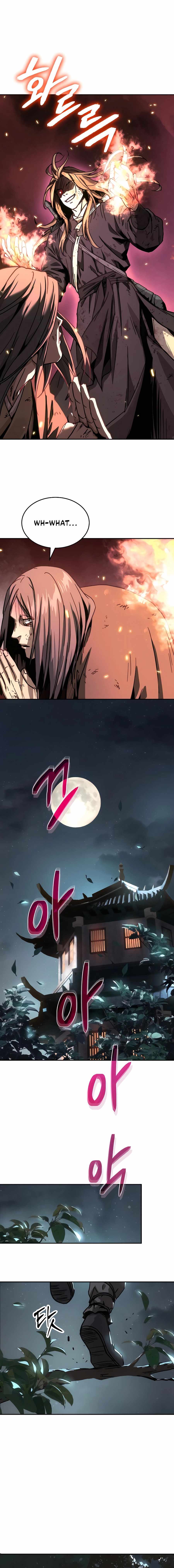 Read Absolute Dominion en Manga Online