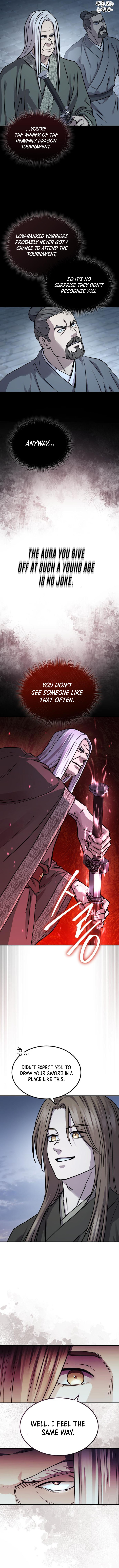 Read Absolute Dominion en Manga Online