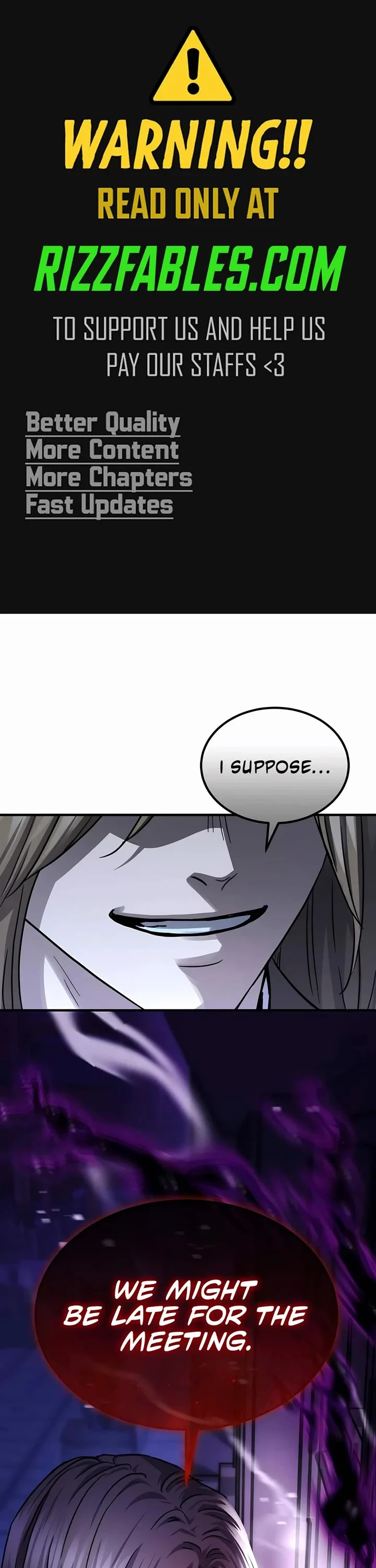 Read Absolute Dominion en Manga Online