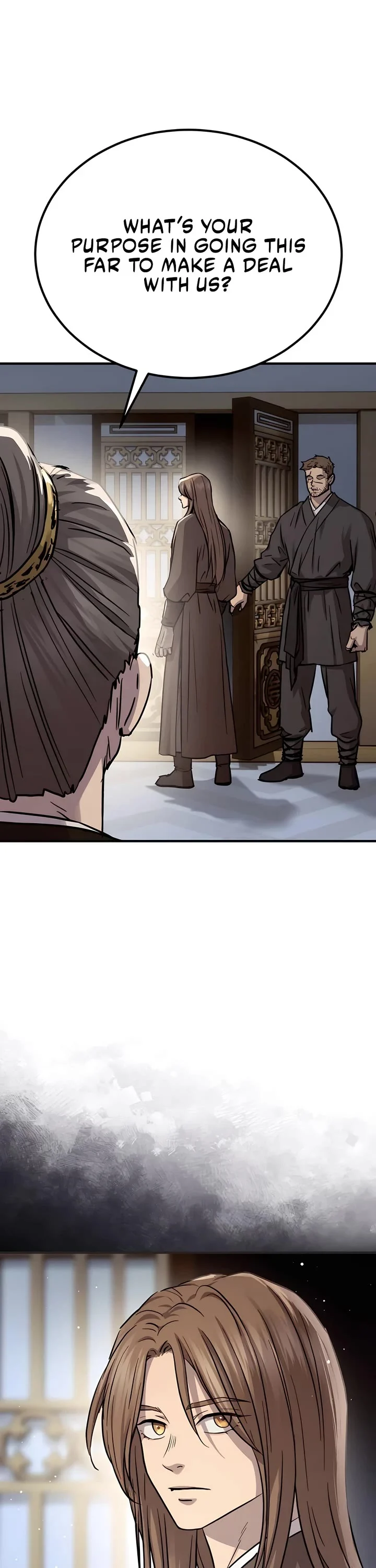 Read Absolute Dominion en Manga Online
