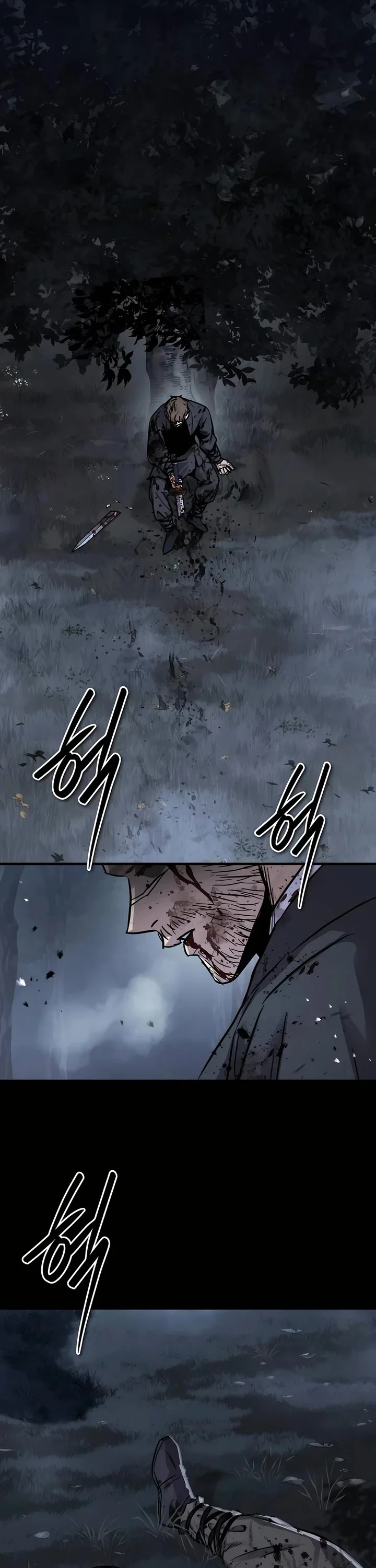 Read Absolute Dominion en Manga Online