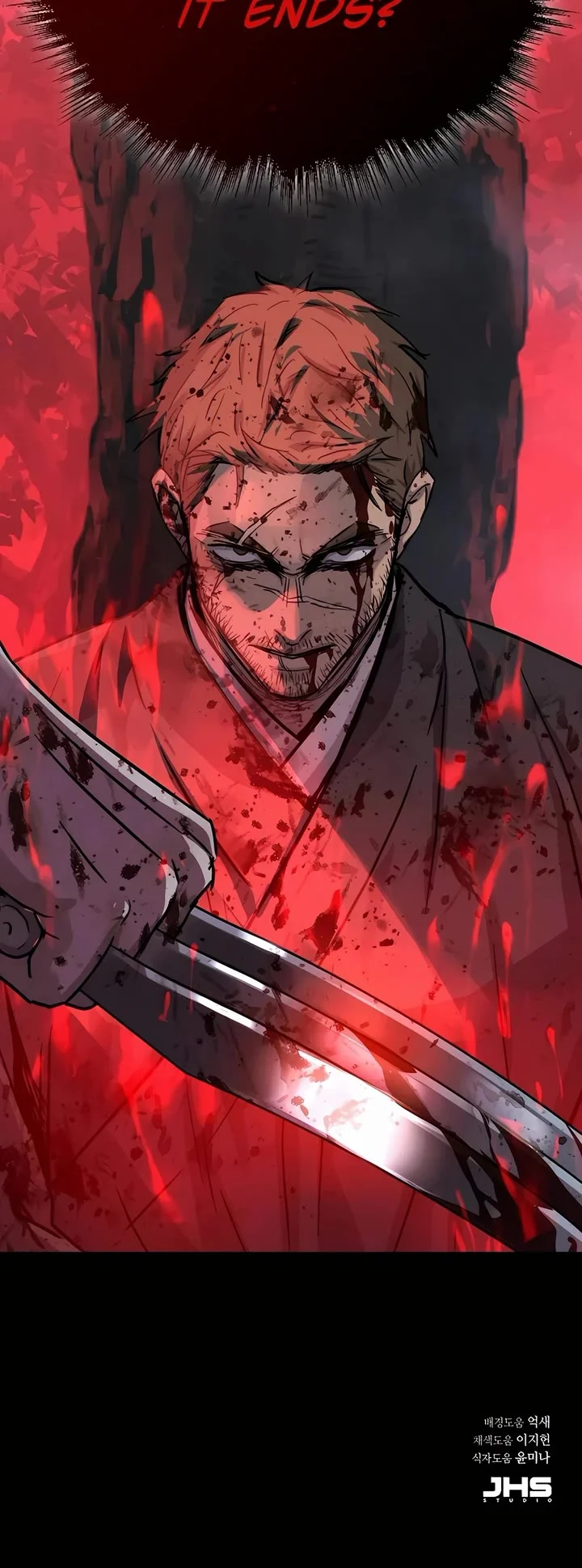 Read Absolute Dominion en Manga Online