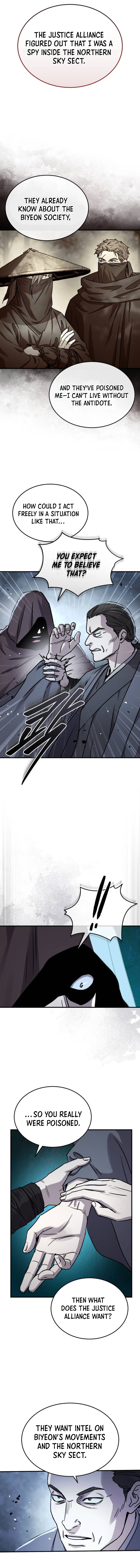 Read Absolute Dominion en Manga Online