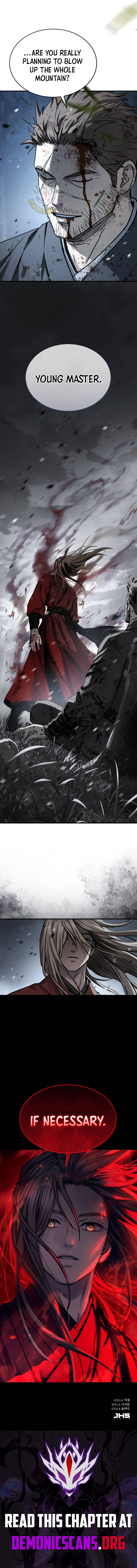 Read Absolute Dominion en Manga Online