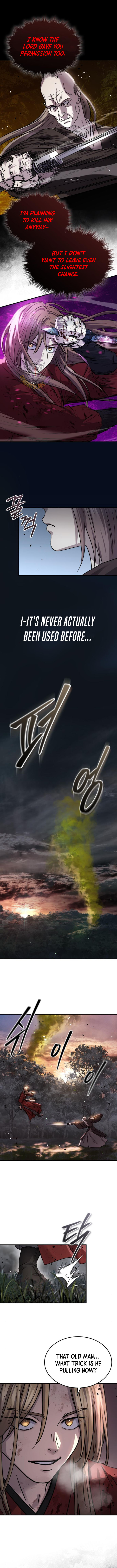 Read Absolute Dominion en Manga Online