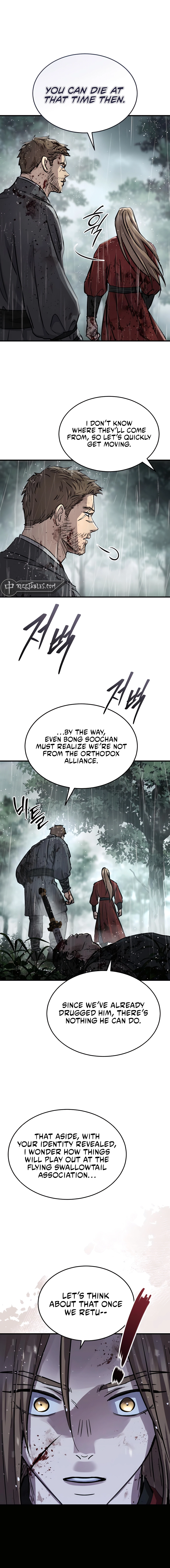 Read Absolute Dominion en Manga Online