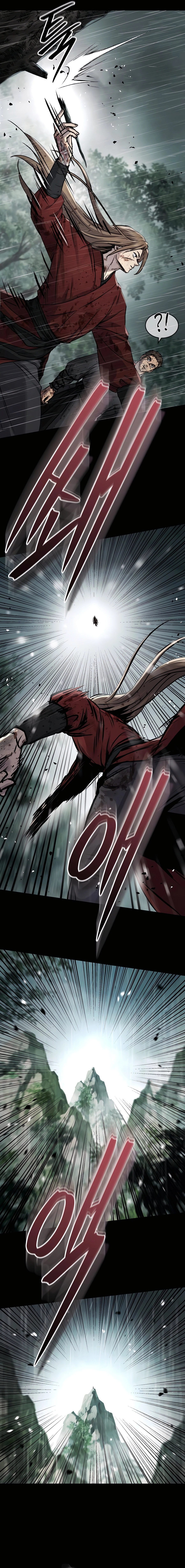 Read Absolute Dominion en Manga Online