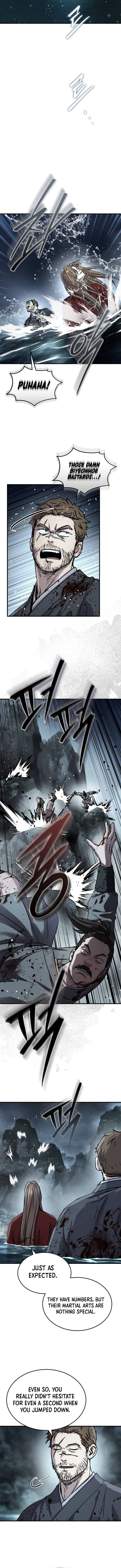Read Absolute Dominion en Manga Online