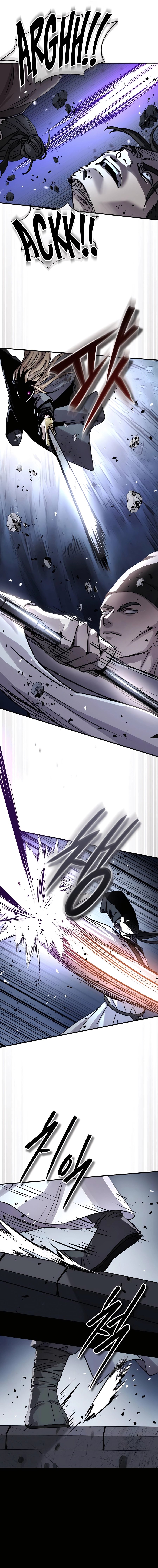 Read Absolute Dominion en Manga Online