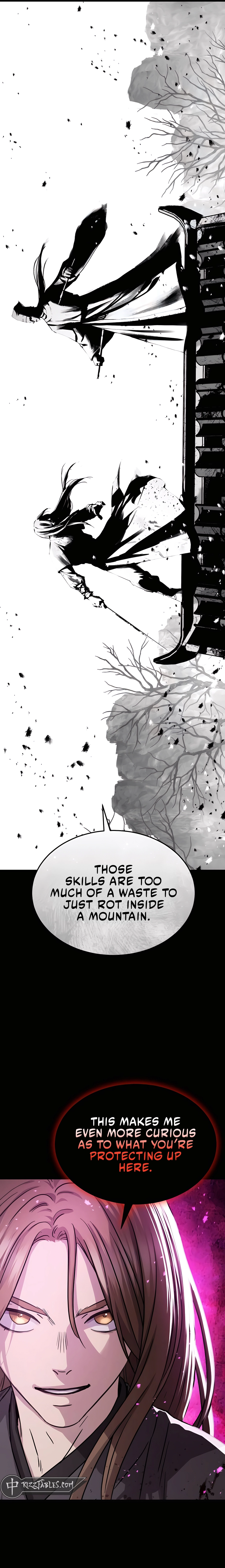 Read Absolute Dominion en Manga Online