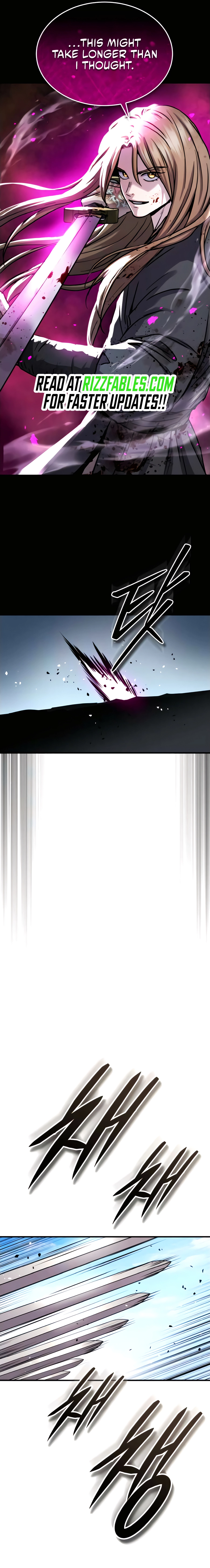 Read Absolute Dominion en Manga Online