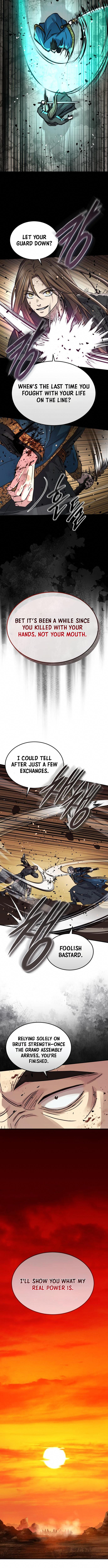 Read Absolute Dominion en Manga Online