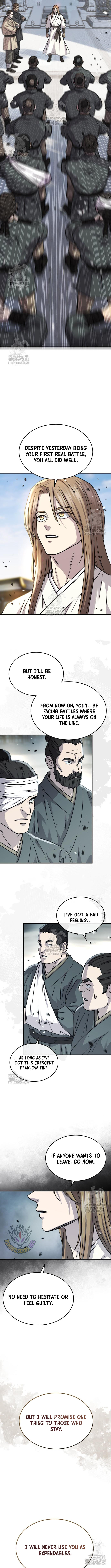 Read Absolute Dominion en Manga Online