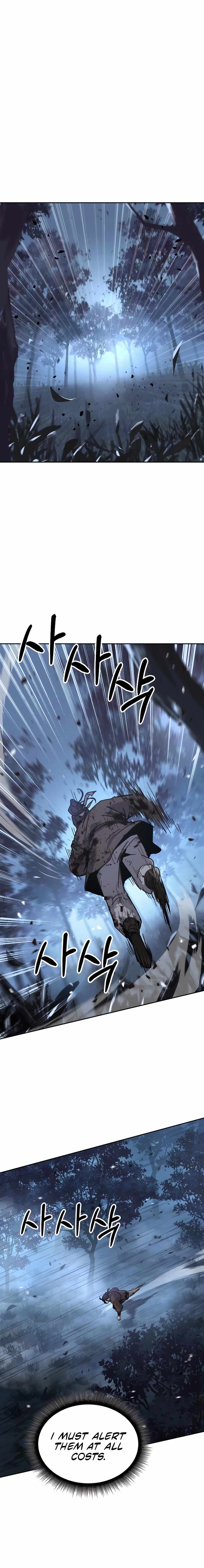 Read Absolute Dominion en Manga Online