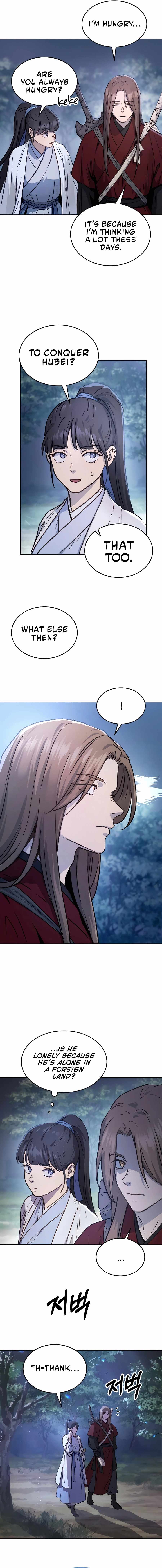Read Absolute Dominion en Manga Online