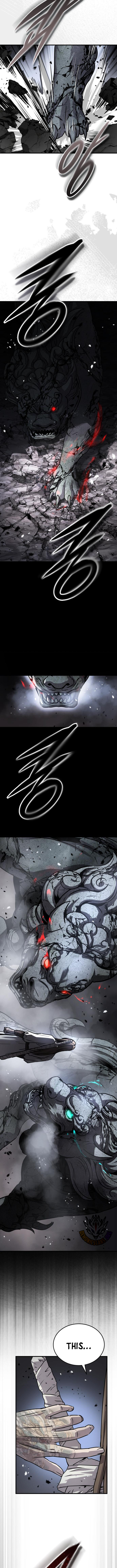 Read Absolute Dominion en Manga Online