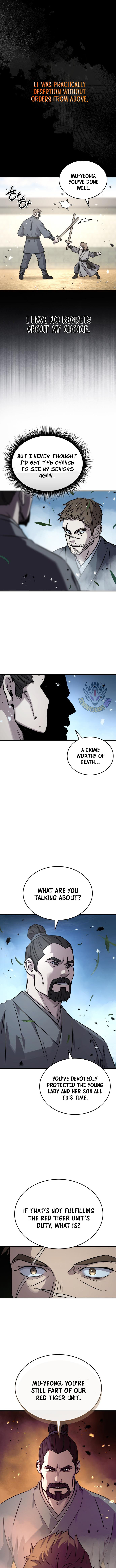 Read Absolute Dominion en Manga Online