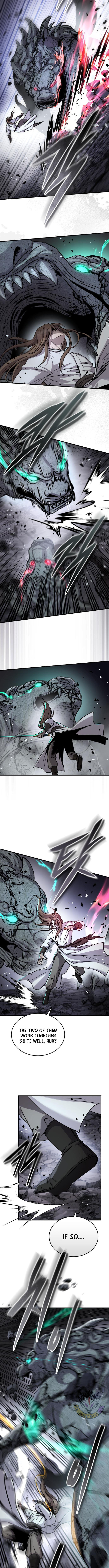 Read Absolute Dominion en Manga Online