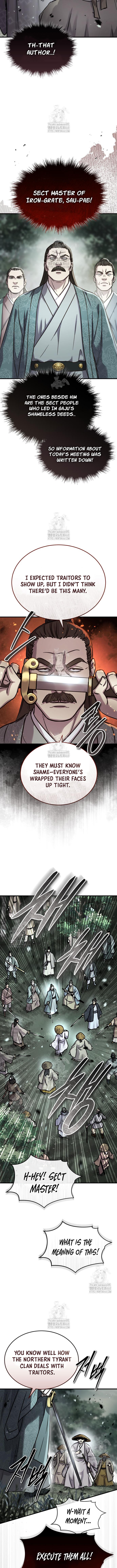 Read Absolute Dominion en Manga Online