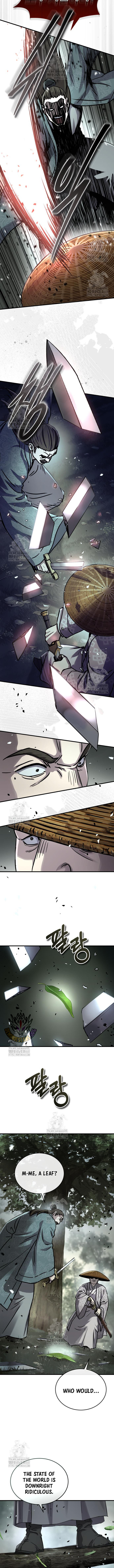 Read Absolute Dominion en Manga Online