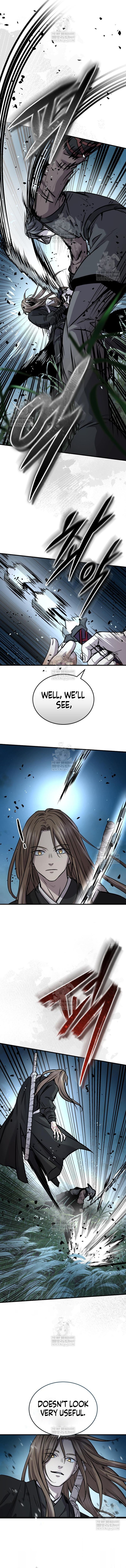 Read Absolute Dominion en Manga Online