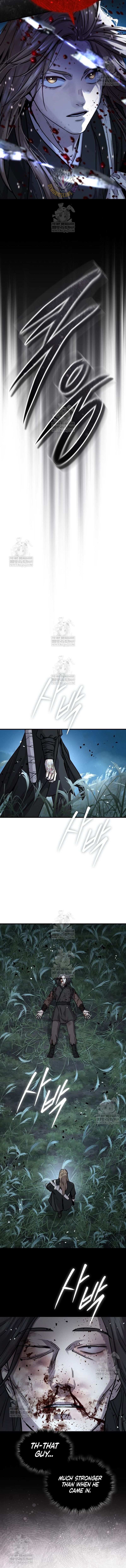 Read Absolute Dominion en Manga Online