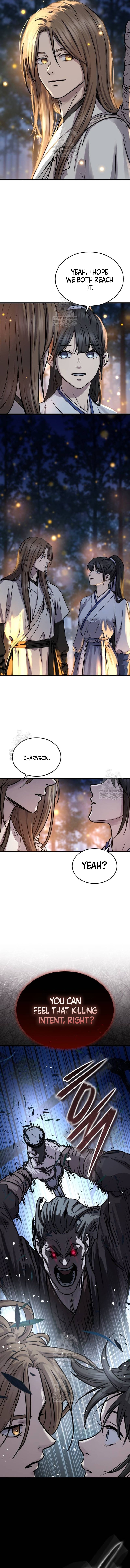 Read Absolute Dominion en Manga Online