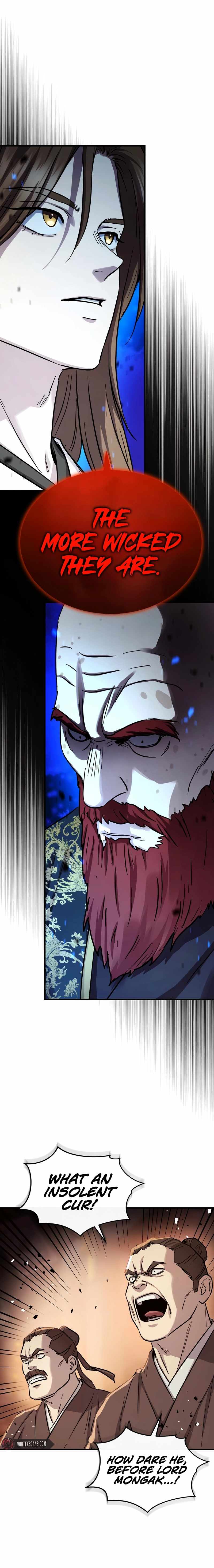 Read Absolute Dominion en Manga Online
