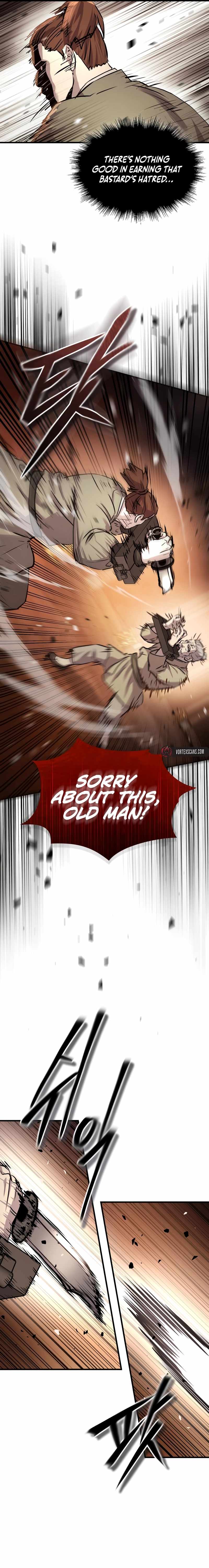 Read Absolute Dominion en Manga Online
