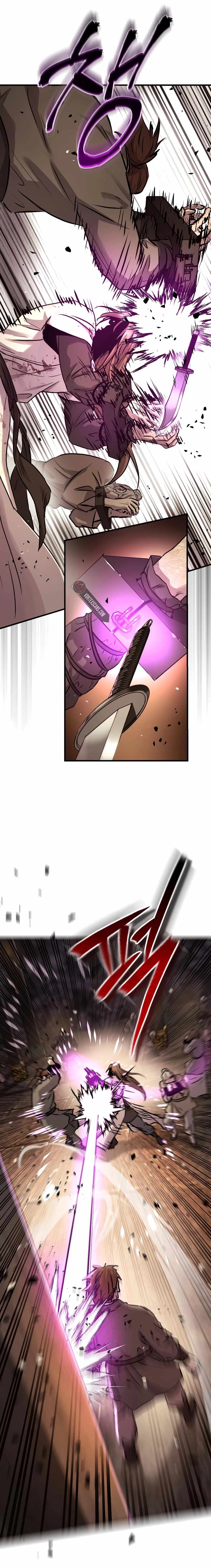 Read Absolute Dominion en Manga Online