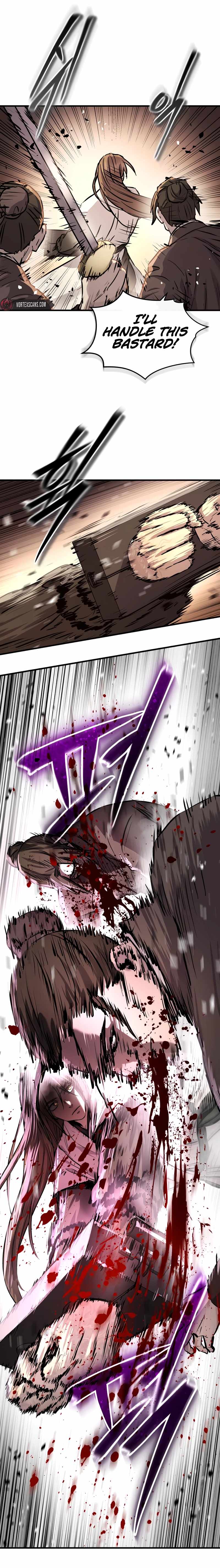 Read Absolute Dominion en Manga Online