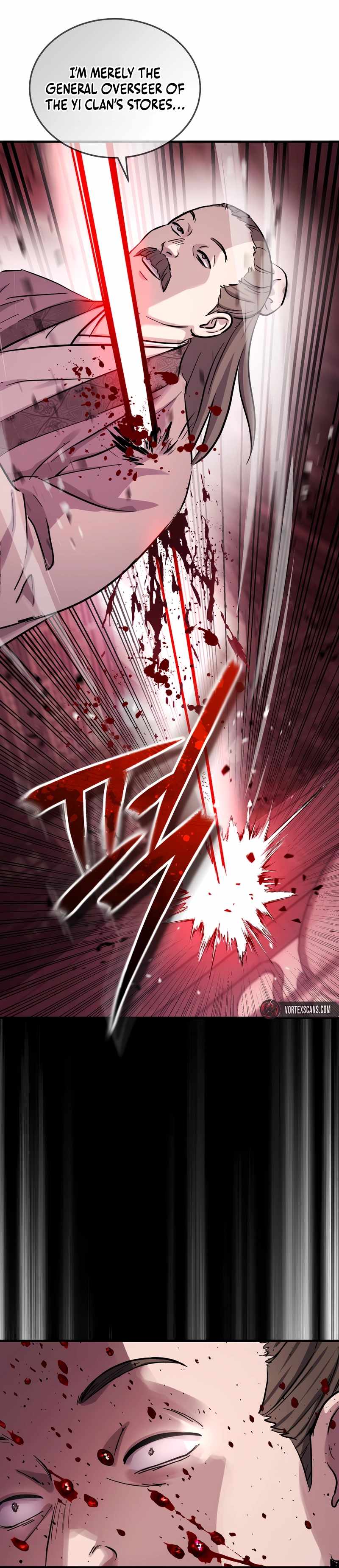 Read Absolute Dominion en Manga Online