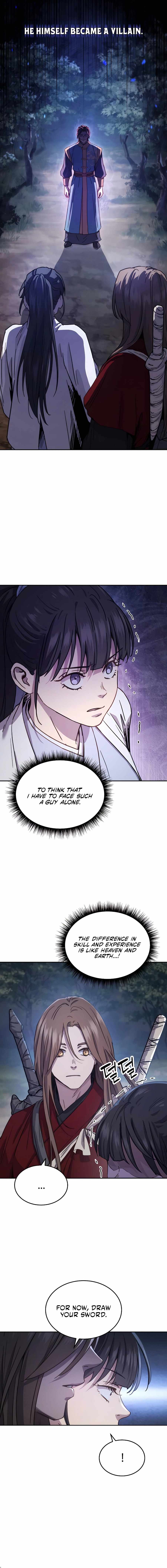 Read Absolute Dominion en Manga Online