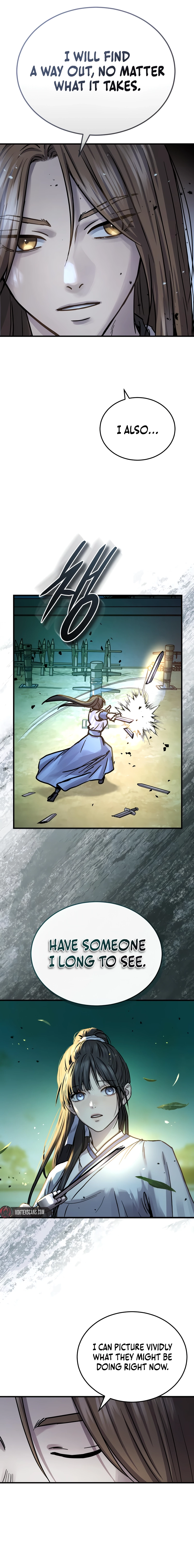 Read Absolute Dominion en Manga Online