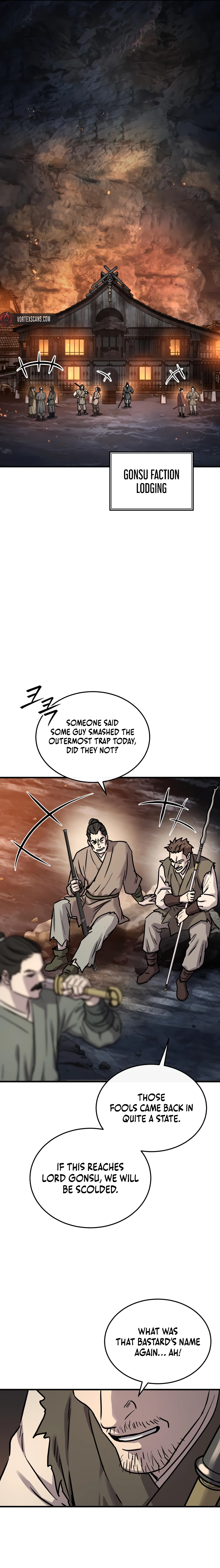 Read Absolute Dominion en Manga Online