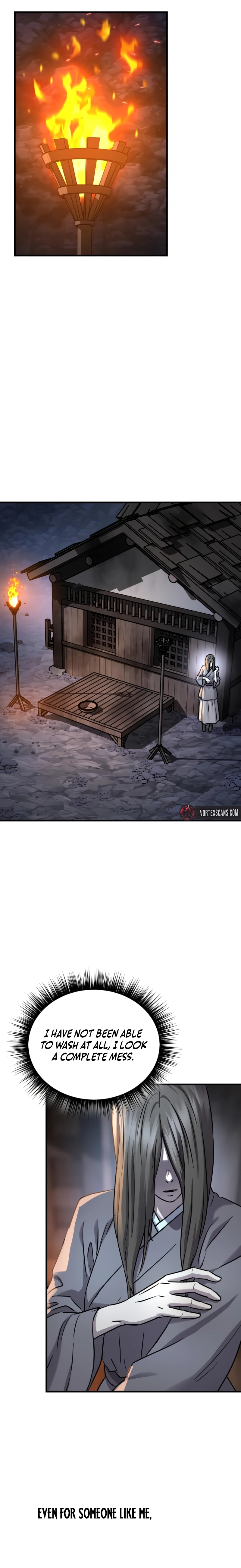 Read Absolute Dominion en Manga Online